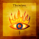 Therion "Gothic Kabbalah (Limited Edition)" 2xCD