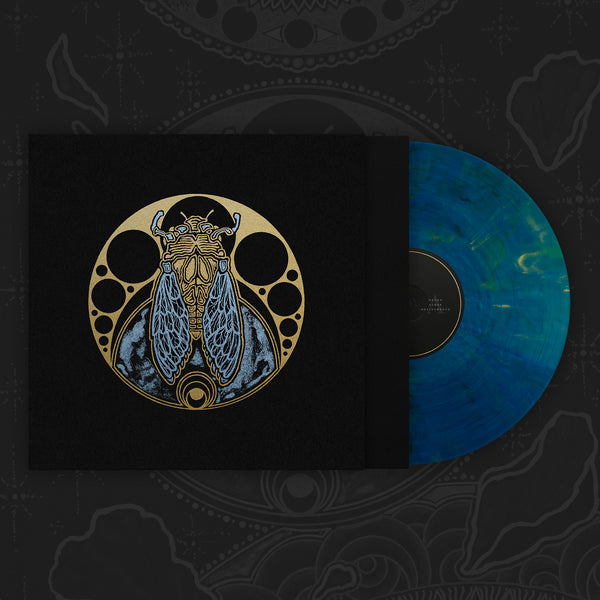Death Metal, Deathcore, and Hard Rock Vinyls, CDs & More