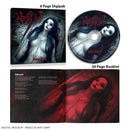 Nachtblut "Todschick" Digipak CD