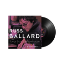 Russ Ballard "Songs From The Warehouse and The Hits Rewired" 2x12"