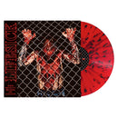 Lifesick "When Brutality Becomes the Language (Splatter Vinyl)" 12"