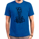 Strhess Clothing "Mistaken For Happiness Mens Tee" T-Shirt