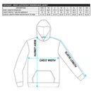 Cattle Decapitation "Black Camo Ouroboros Logo Windbreaker" Windbreaker