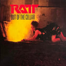 Ratt "Out Of The Cellar (Reissue)" CD