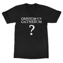 Omnium Gatherum "Mystery Grab Bag " T-Shirt