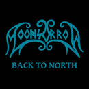 Moonsorrow "MOONSORROW - Back To North / 5CD BOXSET" 5xCD