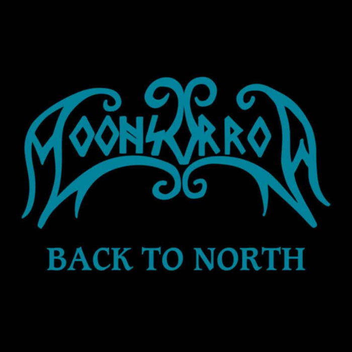 Moonsorrow "MOONSORROW - Back To North / 5CD BOXSET" 5xCD