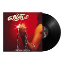 Castle "Carrie Chains (Black vinyl)" 12"