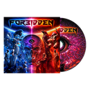 Forbidden "Forbidden" CD