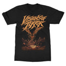 Visions of Terror "Phoenix Rising" T-Shirt