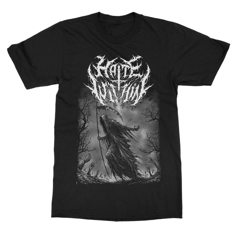 Hate Within "After Death" T-Shirt