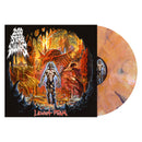 200 Stab Wounds "Lowest Form (Rigor Mortis Vinyl)" 12"