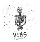 YOBS "YOBS - YOBS - 180g Black Vinyl LP" 12"