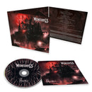 Wednesday 13 "Horrifier" CD