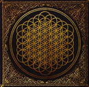 Bring Me The Horizon "Sempiternal" CD