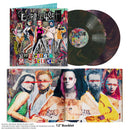 Lord of the Lost "Weapons of Mass Seductions" 2x12"