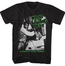 Night Of The Living Dead (1968) "Total Terror" T-Shirt
