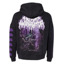 Infant Annihilator "TEGG Premium Sponge Fleece" Pullover Hoodie