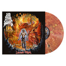 200 Stab Wounds "Lowest Form (Evaporation Vinyl)" 12"