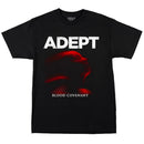 Adept "Blood Covenant - T-Shirt" T-Shirt