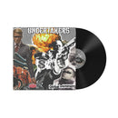 Undertakers "Global Dominion" 12"