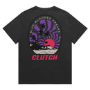 Clutch "Blue-Blooded Freaks" T-Shirt