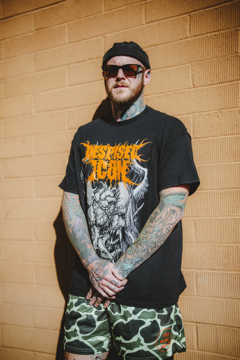 Despised Icon "Inner Demons" T-Shirt