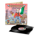 Nanowar Of Steel "Italian Folk Metal" 12"