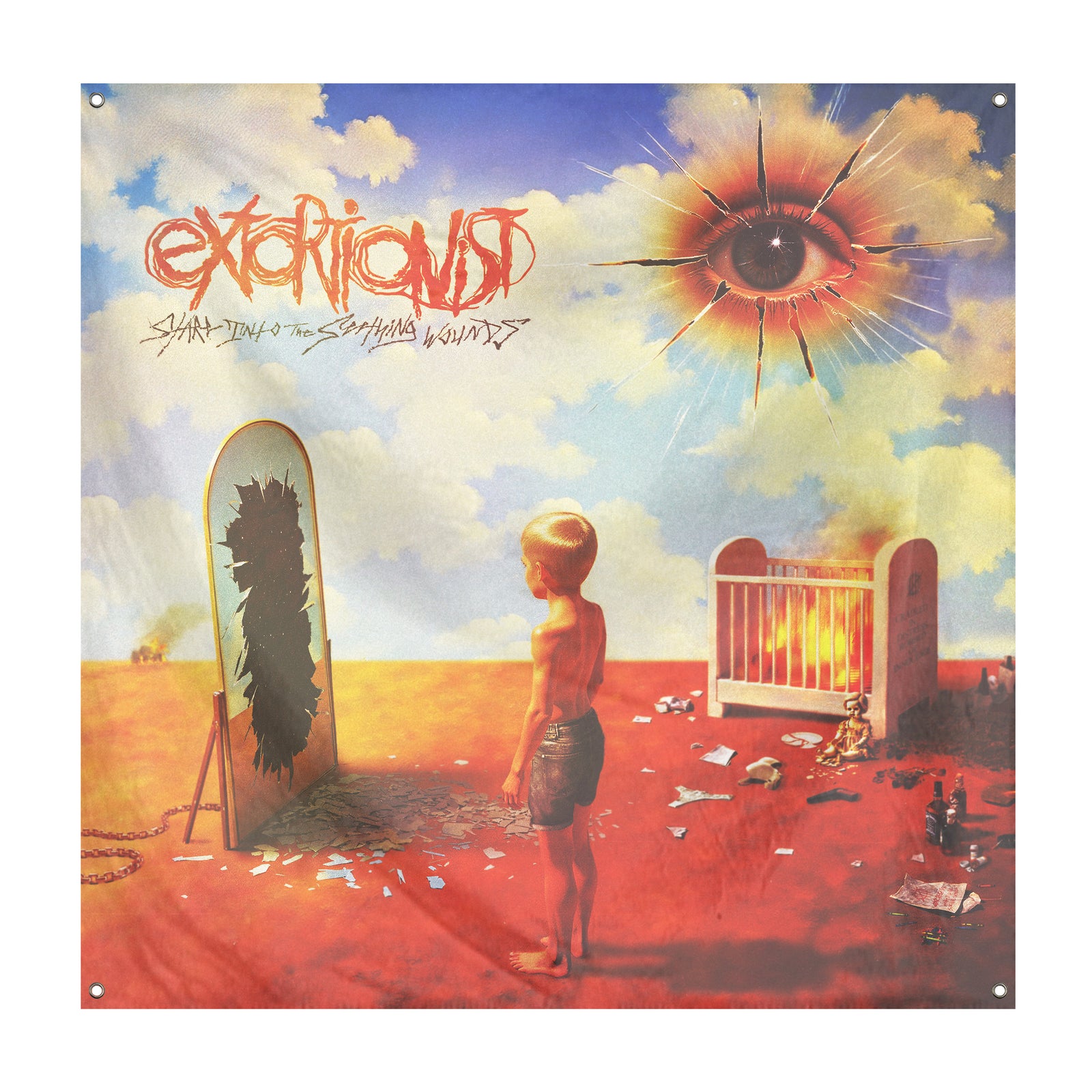 Extortionist 