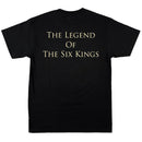 Frozen Crown "The Legends of the Six Kings" T-Shirt