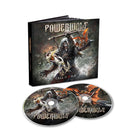 Powerwolf "Call Of The Wild: Missa Cantorem - Volume 2" 2xCD
