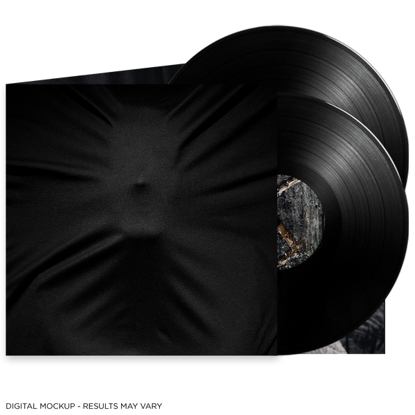 Satyricon "Satyricon & Munch" 2x12"