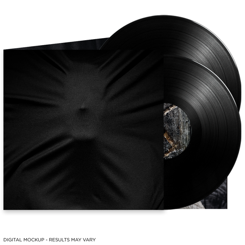 Satyricon "Satyricon & Munch" 2x12"