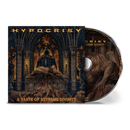 Hypocrisy "A Taste Of Extreme Divinity" CD