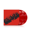 The Mars Volta "Lucro Sucio; Unfinished Business" 2x12"