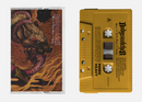 Bodysnatcher "Hell is Here, Hell Is Home" Cassette
