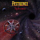 Pestilence "PESTILENCE - Spheres / 2CD" 2xCD