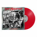 Heir Apparent "HEIR APPARENT - Graceful Inheritance / LIMITED EDITION Red Vinyl LP" 12"