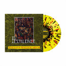Pestilence "PESTILENCE - Malleus Maleficarum / Limited Edition Yellow Splatter Vinyl LP" 12"