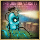 The Junior Varsity "Cinematographic" CD