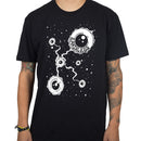 Earthless "Eyeball" T-Shirt