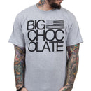 Big Chocolate "Logo" T-Shirt