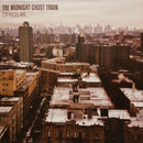 The Midnight Ghost Train "Cypress Ave" 12"