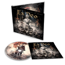 Ex Deo "Thirteen Years Of Nero" Limited Edition CD