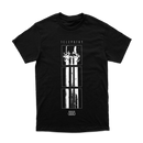 Telepathy "Transmissions" T-Shirt
