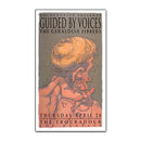 Derek Hess "Guided By Voices" Poster