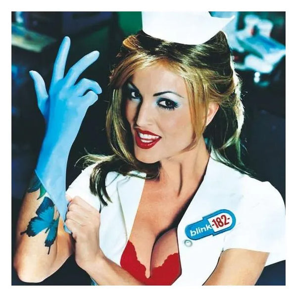 Blink-182 "Enema Of The State" 12"