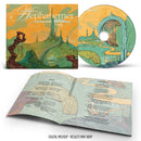 Aephanemer "Utopie" CD