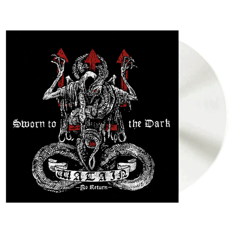 Watain "Sworn To The Dark" 2x12"