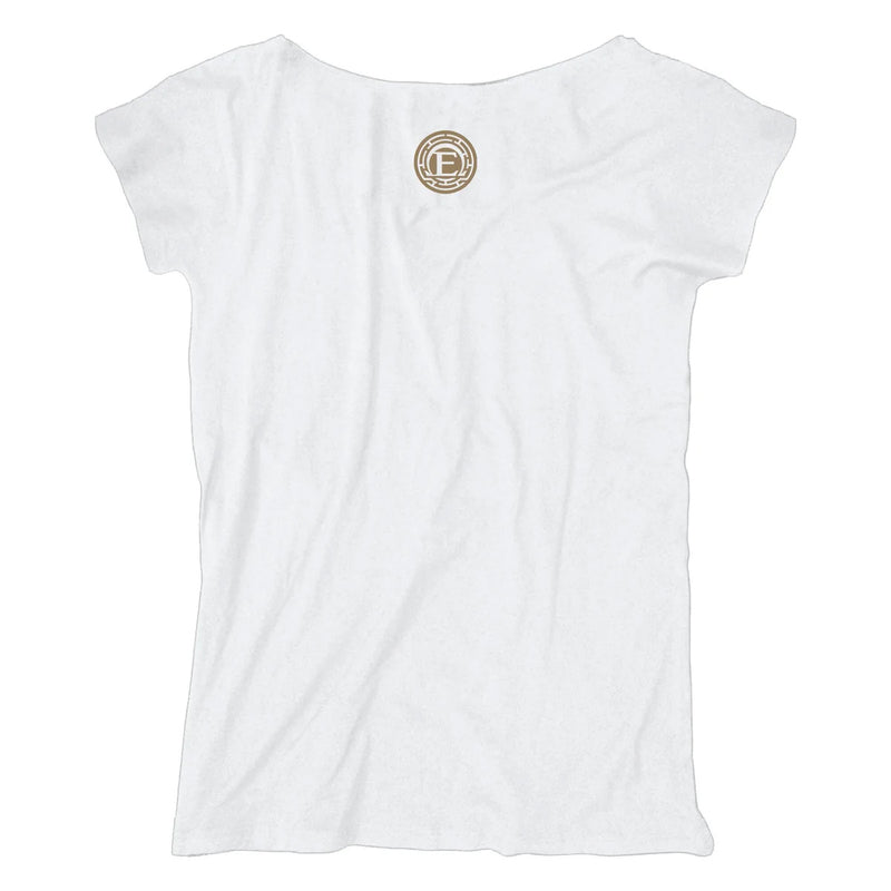 Eipca "Skull Key" Girls T-shirt